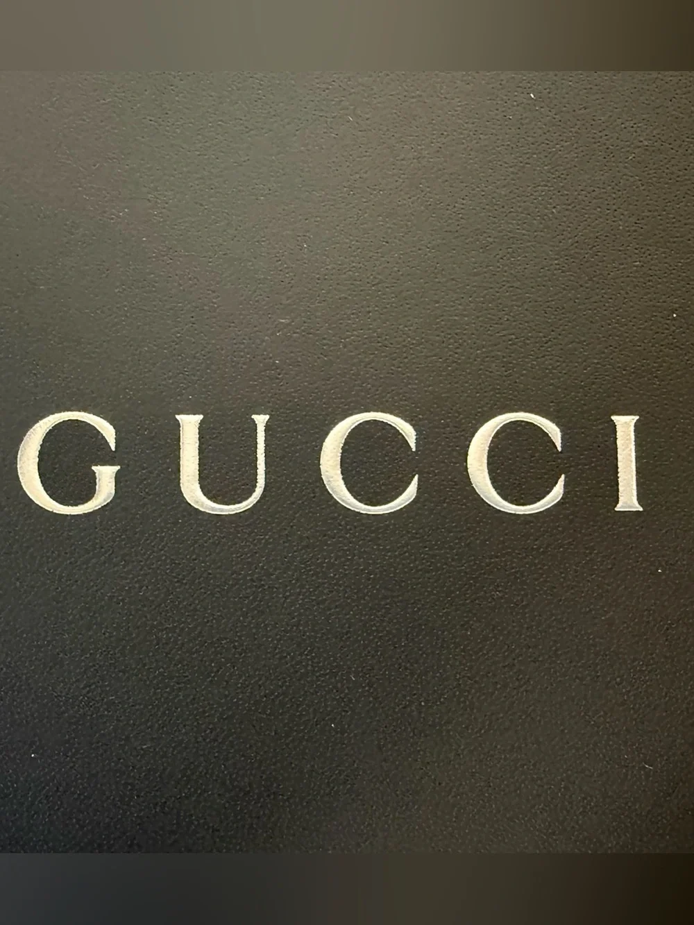 Gucci Set of Boxes, multiple sizes, Black, Green & Cream, GUC,